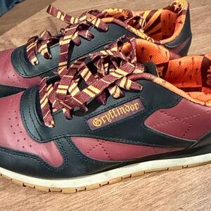 Reebok Kid's Potter x Classic Leather Little Kid 'Gryffindor'